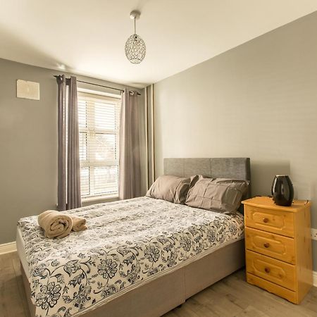 Modern Elegant Central Apt With Parking Dublin Dış mekan fotoğraf