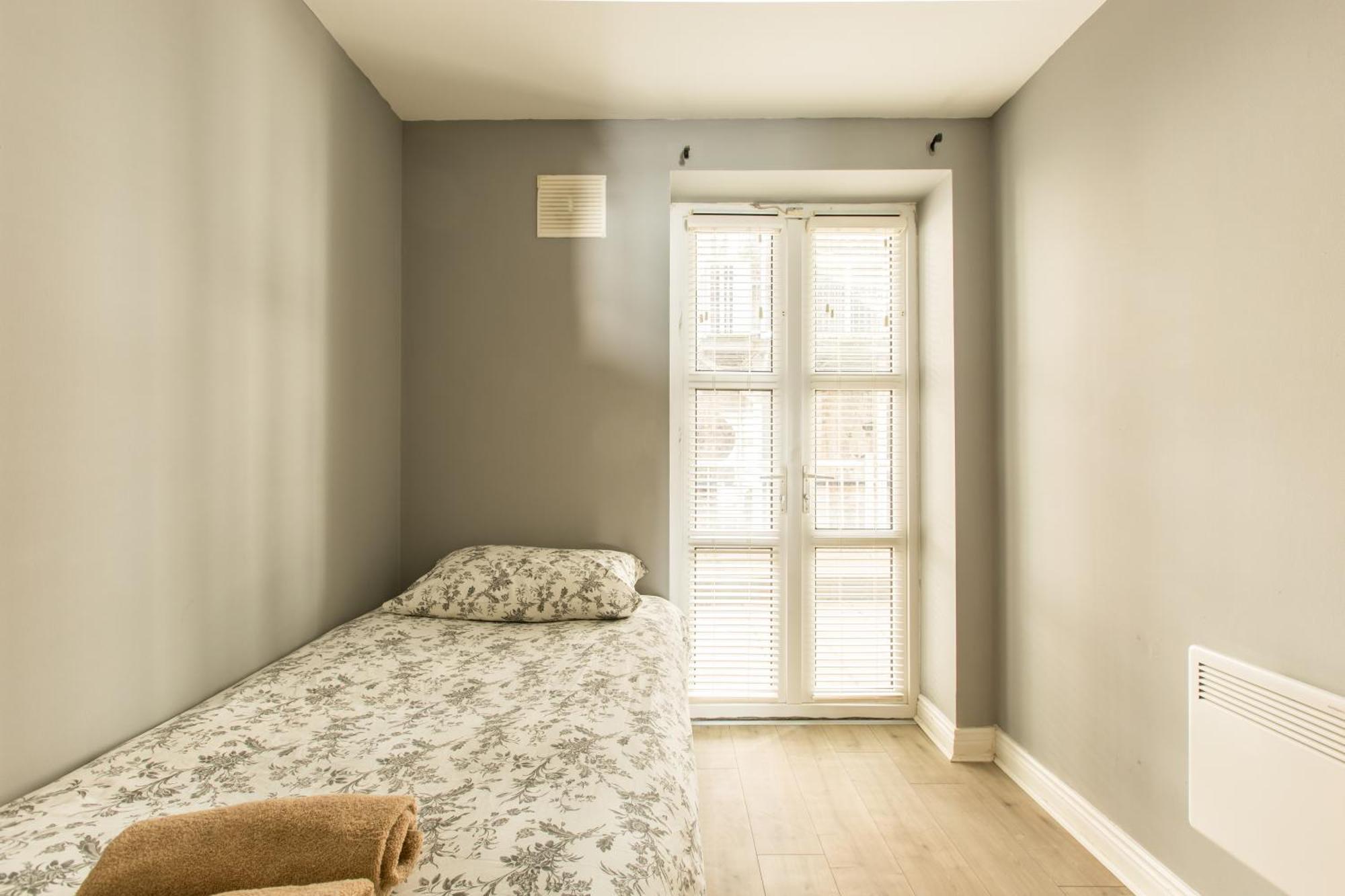 Modern Elegant Central Apt With Parking Dublin Dış mekan fotoğraf
