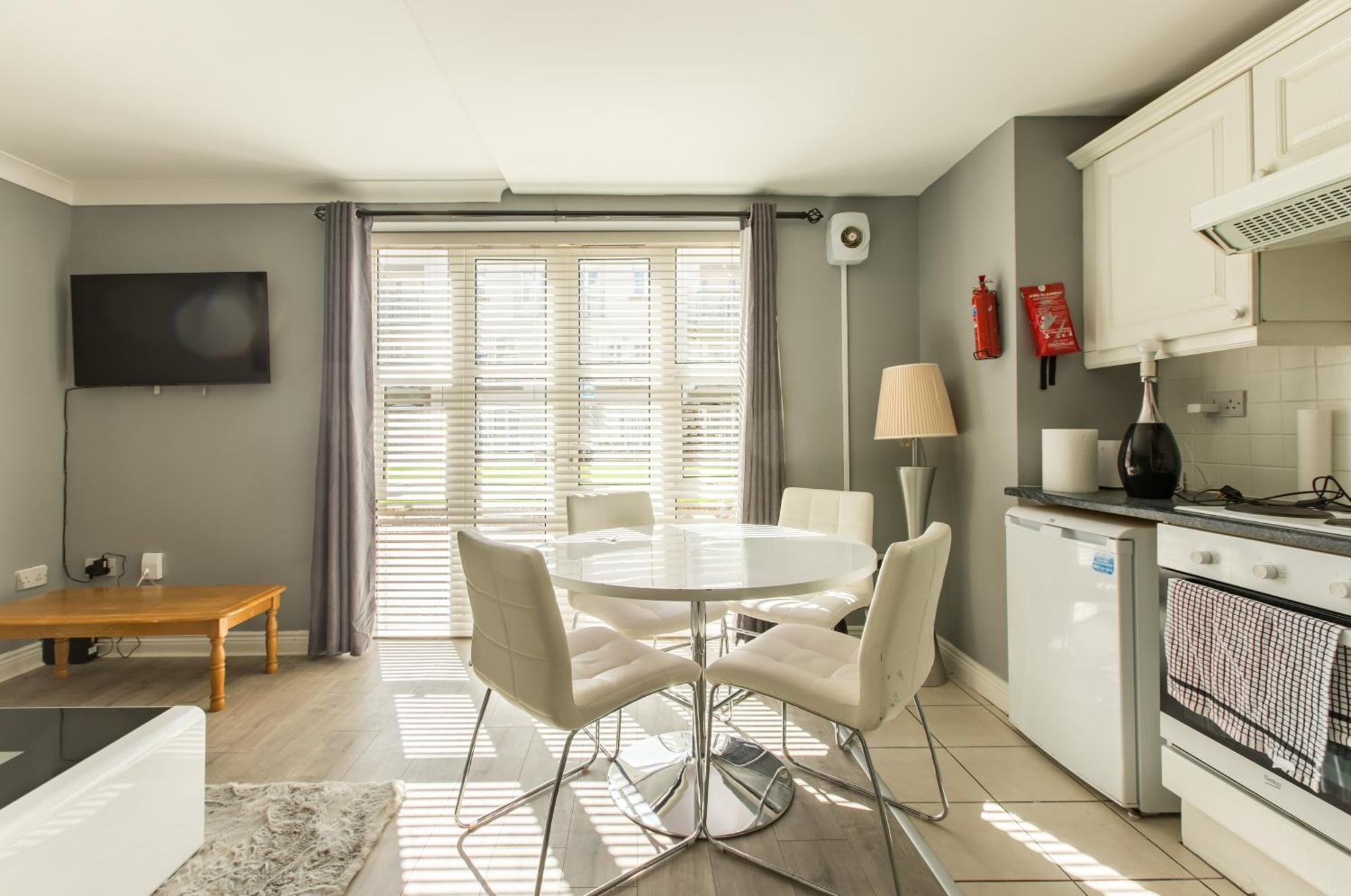 Modern Elegant Central Apt With Parking Dublin Dış mekan fotoğraf